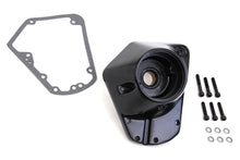 Load image into Gallery viewer, Black Nose Cone Cam Cover