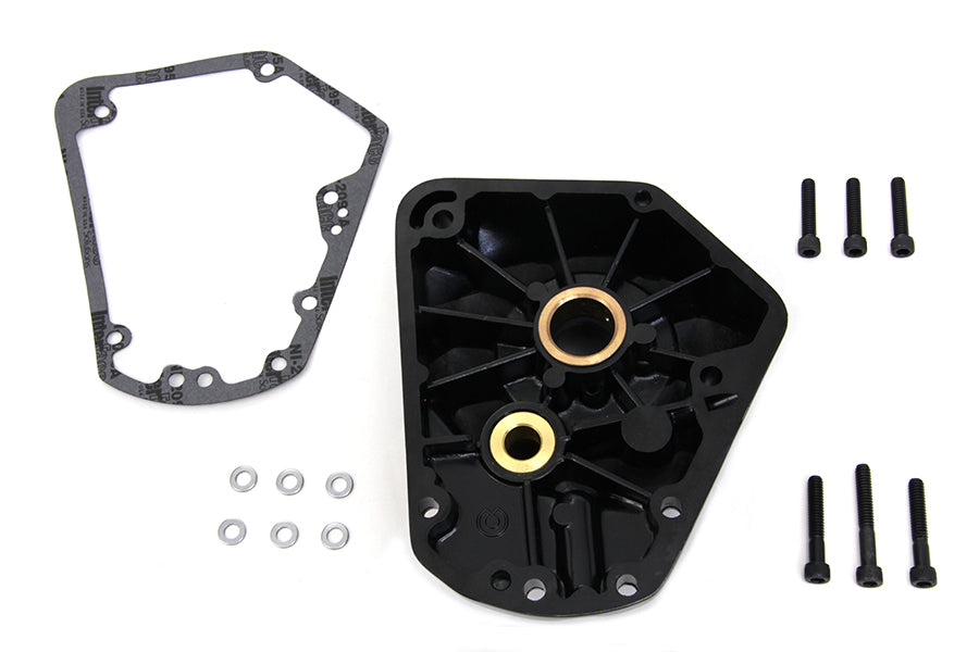 Black Nose Cone Cam Cover