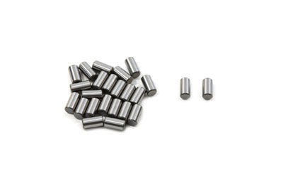 Left Side Case Roller Bearing Set .0006
