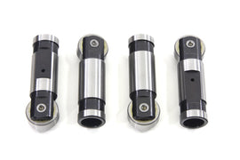 Sifton hydraulic tappet set for engine, showing a close-up of the metallic valve components and assembly in the image.