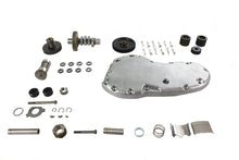 Load image into Gallery viewer, Flatside Shovelhead Cam Case Kit