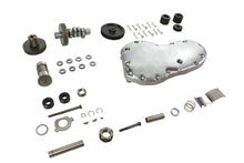 Load image into Gallery viewer, Flatside Shovelhead Cam Case Kit