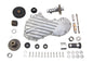 Cam Chest Assembly Kit Panhead