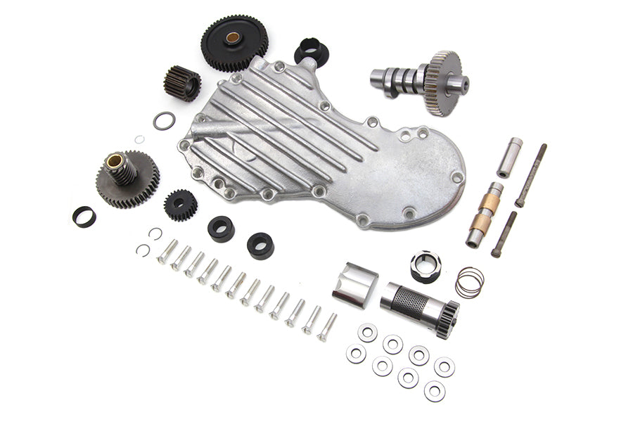 Cam Chest Assembly Kit Panhead