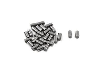 Right Side Case Roller Bearing Set .0006