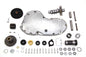 Cam Chest Assembly Kit Panhead