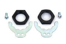 Load image into Gallery viewer, Crank Pin Nut and Lock Kit