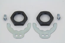 Load image into Gallery viewer, Crank Pin Nut and Lock Kit