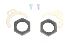 Load image into Gallery viewer, Crank Pin Nut and Lock Kit