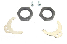 Load image into Gallery viewer, Crank Pin Nut and Lock Kit