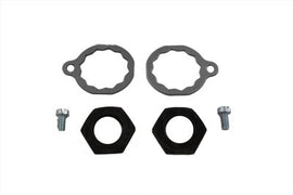 Crank Pin Nut and Lock Kit