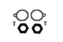 Load image into Gallery viewer, Crank Pin Nut and Lock Kit