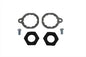 Crank Pin Nut and Lock Kit