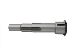 Jims Side Valve Pinion Shaft, part number 10-0392, showing the metallic shaft with gear teeth for engine timing.
