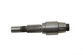 Engine Pinion Shaft with Race