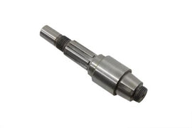 Engine Pinion Shaft with Race