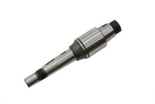 Load image into Gallery viewer, Engine Pinion Shaft 8 Taper