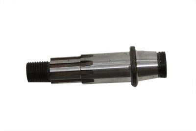 Engine Sprocket Shaft with 6 Taper