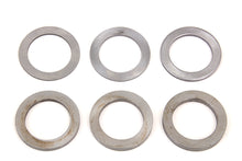 Load image into Gallery viewer, Sprocket Shaft Spacer Shim Set