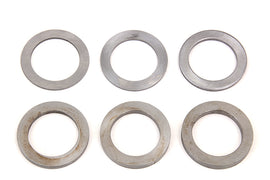 Sprocket Shaft Spacer Shim Set
