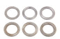 Sprocket Shaft Spacer Shim Set