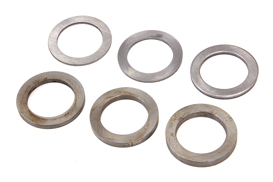 Sprocket Shaft Spacer Shim Set