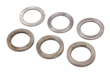 Load image into Gallery viewer, Sprocket Shaft Spacer Shim Set