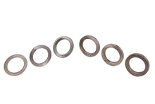 Load image into Gallery viewer, Sprocket Shaft Spacer Shim Set