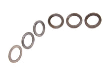 Load image into Gallery viewer, Sprocket Shaft Spacer Shim Set