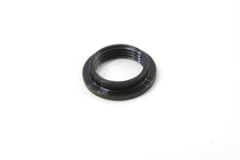 Left Case Oil Slinger