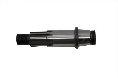 Engine Sprocket Shaft with 6 Taper
