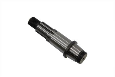 Engine Sprocket Shaft with 6 Taper