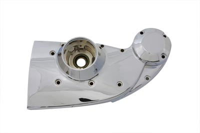 Replica Cam Cover Chrome