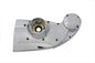 Replica Cam Cover Chrome