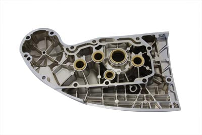 Replica Cam Cover Chrome