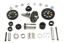 Load image into Gallery viewer, Lightning Cam Chest Assembly Kit Knucklehead