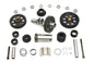 Lightning Cam Chest Assembly Kit Knucklehead