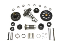 Load image into Gallery viewer, Lightning Cam Chest Assembly Kit Knucklehead