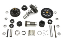 Load image into Gallery viewer, Lightning Cam Chest Assembly Kit Knucklehead