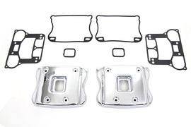 Smooth Rocker Box Cover Set