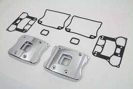 Smooth Rocker Box Cover Set