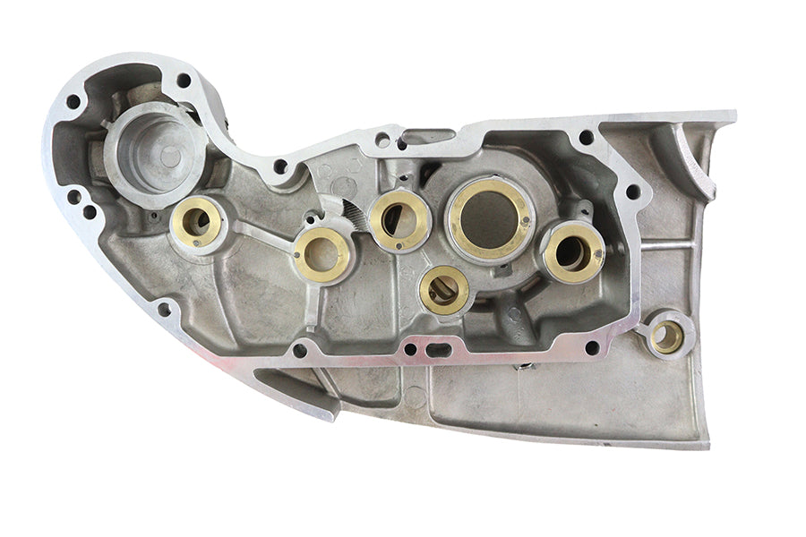 Cam Cover Polished