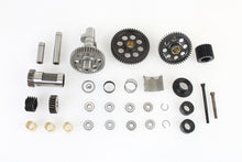Load image into Gallery viewer, Lightning Cam Chest Assembly Kit Knucklehead