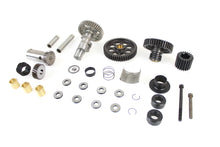 Load image into Gallery viewer, Lightning Cam Chest Assembly Kit Knucklehead