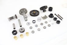 Load image into Gallery viewer, Lightning Cam Chest Assembly Kit Knucklehead