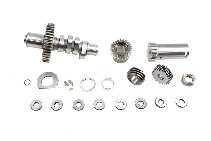 Cam Chest Assembly Kit Shovelhead