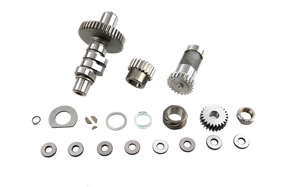 Cam Chest Assembly Kit Shovelhead
