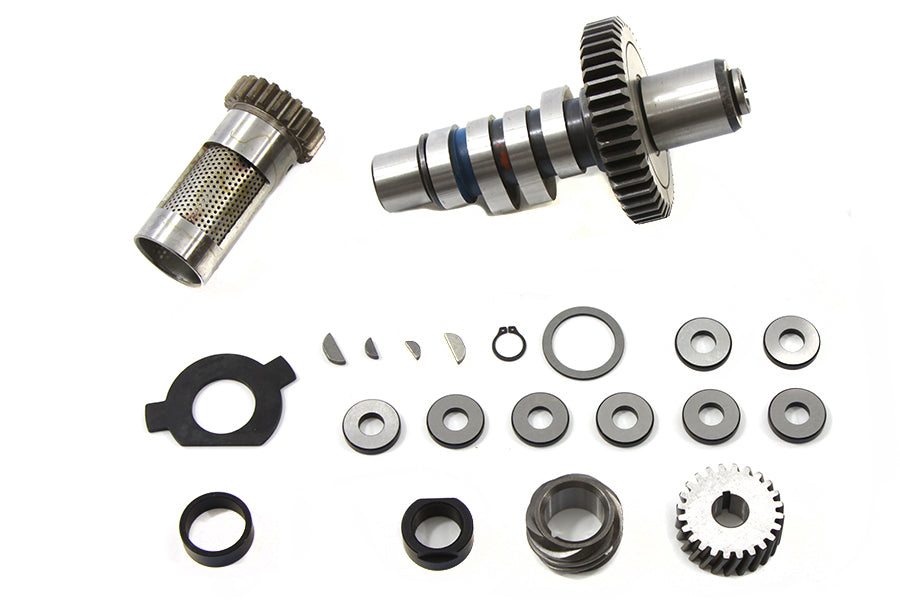 Cam Chest Assembly Kit Evolution
