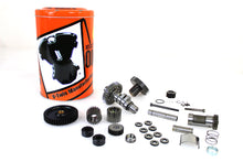 Load image into Gallery viewer, Cam Chest Assembly Kit Panhead-Shovelhead