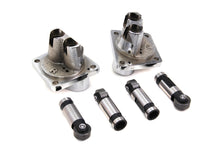 Load image into Gallery viewer, Hydraulic Tappet Block and Lifter Kit Chrome